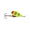 Dam Fluo Spinner nr 4 10G SINKING TRIO