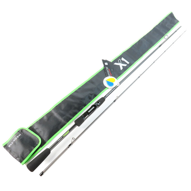 Favorite X1 X1.1-702M 2.13m 7-21g Ex.Fast Favorite X1 X1.1-702M 2.13m 7-21g Ex.Fast