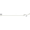 DAM TACTIX ANTI-SNAG RIG 4 / 2PCS