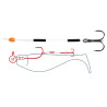 Dozbrojka Sandaczowa Dragon V-LURES 8CM 8KG 51-008-0808