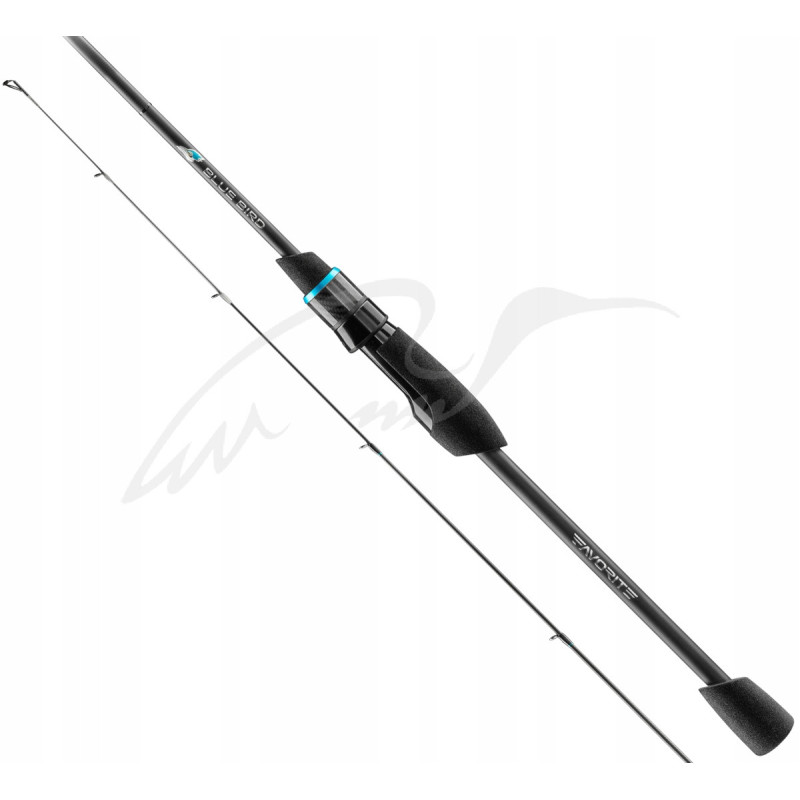 Favorite Blue Bird BB1-802L-T 2.40m 3-12g Fast Favorite Blue Bird BB1-802L-T 2.40m 3-12g Fast