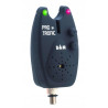 DAM PRO TRONIC SOFT TOUCH BITE-ALARM GREEN/RED