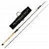 DAM NANOFLEX PRO+ 7'/2.10M MF 10-30G/M 2SEC