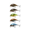 Przynęta Sg 3D GOBY CRANK SR 5CM 6.5G FLOATING BLUE SILVER