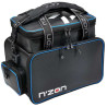 Daiwa N´ZON EVA 4 Box Feeder Bag L