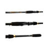 Daiwa Crossfire Spin 2,70m 15-40g