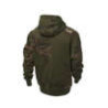 Daiwa Carp Camo Hoodie 2XL