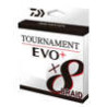 Daiwa TN x8 Br. EVO+ 0.08mm 135m CH