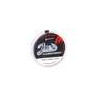 FLUOROCARBON MIKADO JAWS 0,22/4,31KG/50M-1szt