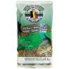 Dodatek zanętowy MVDE Method Sicky Pellet 4,5mm 900g