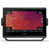 ECHOSONDA Garmin Piloter GPS MAP 8410 XSV Z MODUŁEM 
