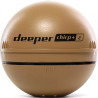 ECHOSONDA DEEPER CHIRP+2 Winter Bundle 2023