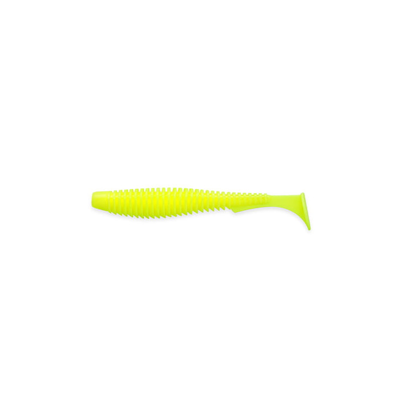 FISHUP U-SHAD 2.5-046 LEMON FISHUP U-SHAD 2.5-046 LEMON
