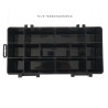 FLAGMAN ARMADALE Feeder tackle box 230*110*70mm