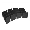 ARMADALE Feeder tackle box 390x280x85mm