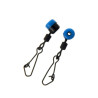 FLAGMAN FEEDER PLASTIC BEADS S 5pcs