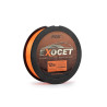Fox Exocet Fluoro Orange Mono 0.35mm 18lb / 8.0kg (1000m)