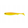 Fox Rage Slick Shad 9cm/3.5" x 50pcs - UV Sun Dance