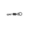 Fox Carp Edges Kwik change heli swivels size 7 x 10