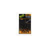 Fox Carp Edges Kwik change heli swivels size 7 x 10
