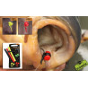 Fox Zig Aligna kit (6 x sleeves, tool and 3 x foam)