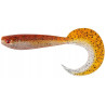 Fox Rage Pro Grub 16cm/6.2" x 20pcs - UV Tinsel