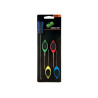 Fox Edges Deluxe needle set
