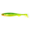 FOX  PRZYNĘTA GUMOWA FOX RAGE SLICK SHAD 9CM LEMON TIGER 1142