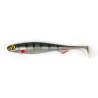 FOX  PRZYNĘTA GUMOWA FOX RAGE SLICK SHAD 9CM YOUNG PERCH  1140