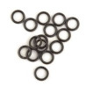 Fox Carp Edges Heavy duty O ring x 15