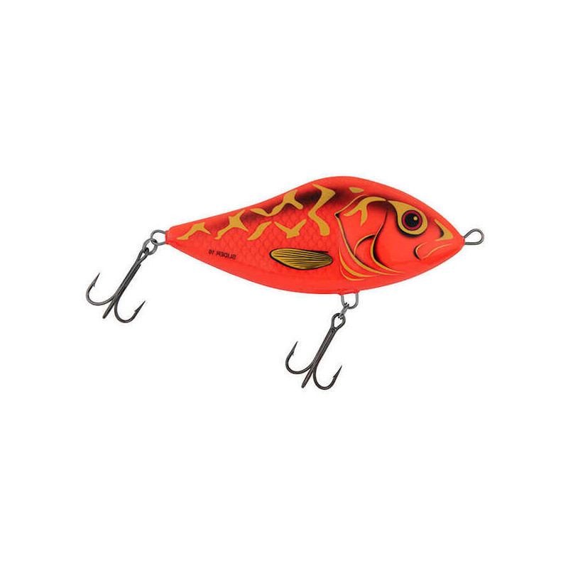 Fox Salmo SD16S SIREN Fox Salmo SD16S SIREN