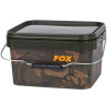 Fox Camo square bucket 5L