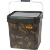 Fox Camo square bucket 17L