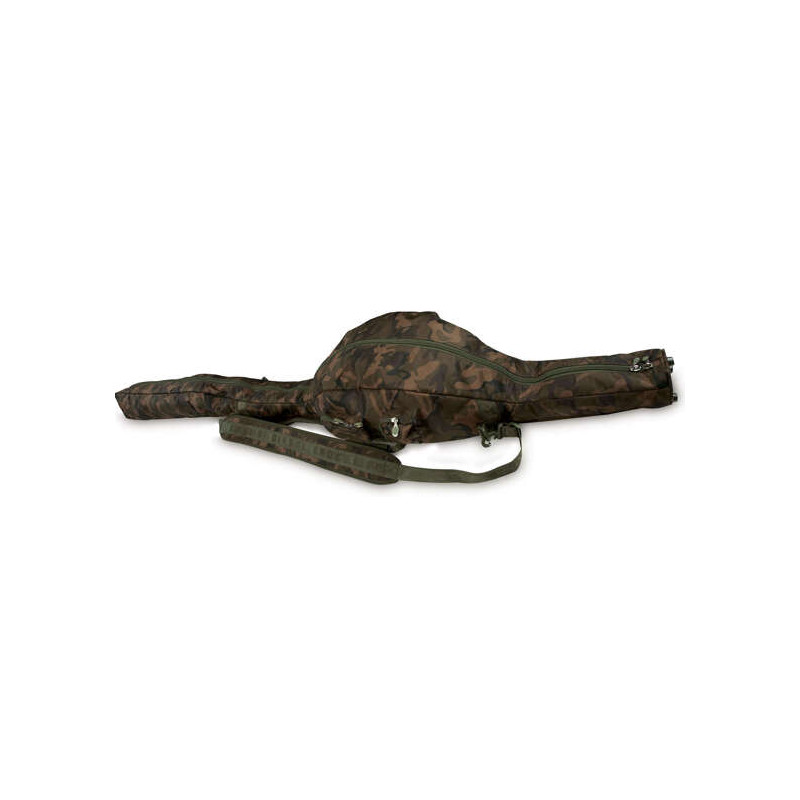 Fox Camo lite 12ft tri sleeve Fox Camo lite 12ft tri sleeve