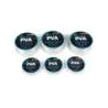 Fox Edges 5m refill Fast Melt 35mm Wide