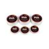 Fox Edges 5m refill Slow Melt 14mm Stix