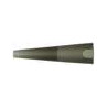 Fox Naturals Size 7 Lead Clips Tail Rubbers