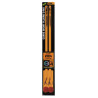 Fox Edges Curve Short Fluoro D-Rig 6 - 20lb Illusion x 2