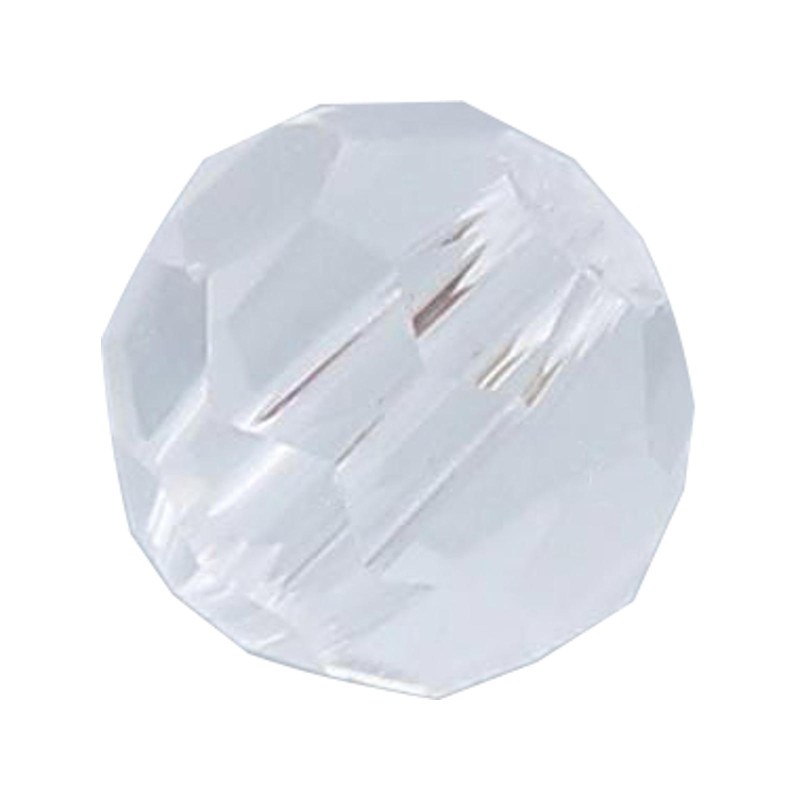 Westin GLASS BEADS Ø4MM 20PCS TRANSPARANT Westin GLASS BEADS Ø4MM 20PCS TRANSPARANT