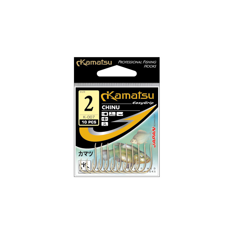 HACZYK KAMATSU CHINU NR.10 10SZT 510710110 HACZYK KAMATSU CHINU NR.10 10SZT 510710110