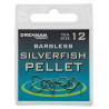 HACZYK DRENNAN BARBLESS SILVERFISH PELLET NR.12 HSSPTB012