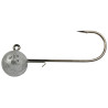 Główka Spro ROUND HD JIGHEAD 90 18G 8/0