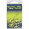 Gumki Do Peletu DRENNAN NATURAL LATEX PELLET BAND, SMALL TGPB103