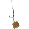 Gumki Do Peletu DRENNAN NATURAL LATEX PELLET BAND, SMALL TGPB103