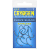 Haczyk Esp Cryogen CURVE SHANX BARBLESS NR.8 EHCCSB008