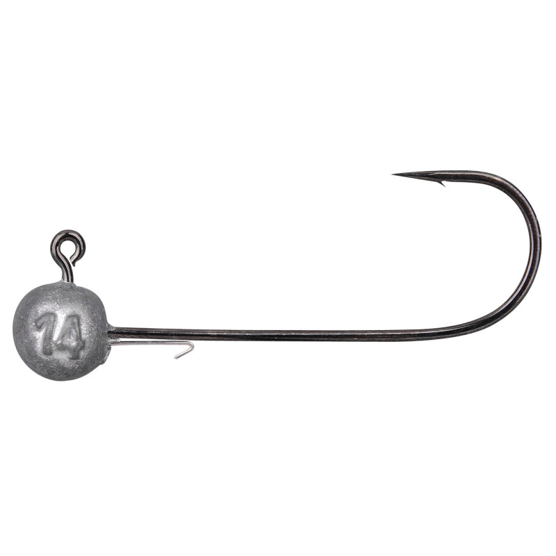 Główka Spro ROUND HD JIGHEAD 90 5G 4/0 Główka Spro ROUND HD JIGHEAD 90 5G 4/0