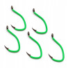 HACZYK MADCAT A-STATIC CLASSIC CATFISH 5SZT 4/0   55943