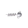 Główki Savage Gear CORK SCREW HEADS 3G 3SZT NL 50355