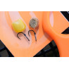 Guru Mwg Hook size 10 (Barbless/Eyed)