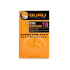 HACZYK GURU LIGHT WIDE GAPE FEEDER HOOK NR.12 GLWGF12